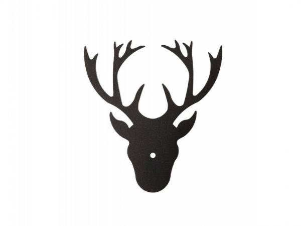 JA002 - Deer | FérArt Design