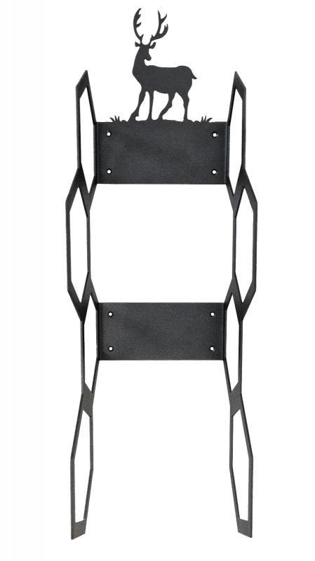 PBOT002 - Cerf | FérArt Design