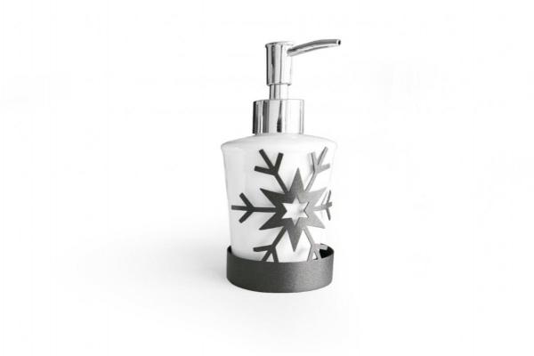030 - Fiocco Di Neve | FérArt Design
