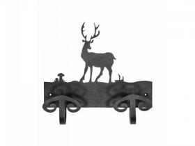 Y002 - Cervo Maschio | FérArt Design